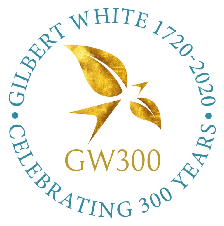Gilbert White - 1720 to 2020 - Celebrating 300 Years