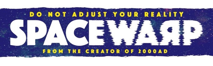 Spacewarp Logo