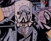 Merrick: The Sensational Elephantman - Puppets - Cover SNIP