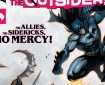 Batman and the Outsiders #12 (2020) SNIP