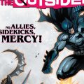 Batman and the Outsiders #12 (2020) SNIP