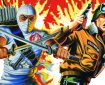 GI Joe art by Hector Garrido