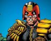Judge Dredd - Wash Your Hands SNIP