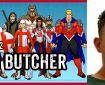 Lakes International Comic Art Festival Podcast Episode 72 - Dan Butcher