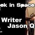 Last Geek in Space - Jason Quinn