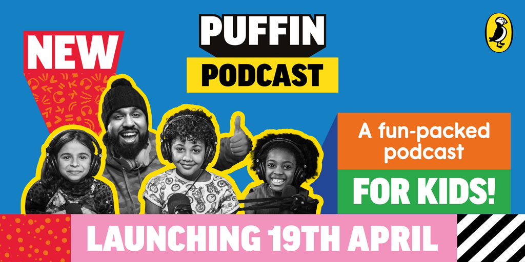 Puffin Podcast 2020