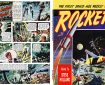 Rocket: The First Space-Age Weekly (Bear Alley Books)