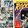 Rocket: The First Space-Age Weekly (Bear Alley Books)