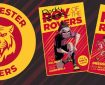 Roy of the Rovers Schedule Changes - April 2020