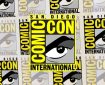 San Diego Comic Con Banner