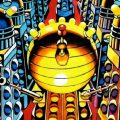 The Daleks - A Continuation