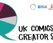 UK Comics Creator Survey 2020