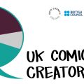 UK Comics Creator Survey 2020