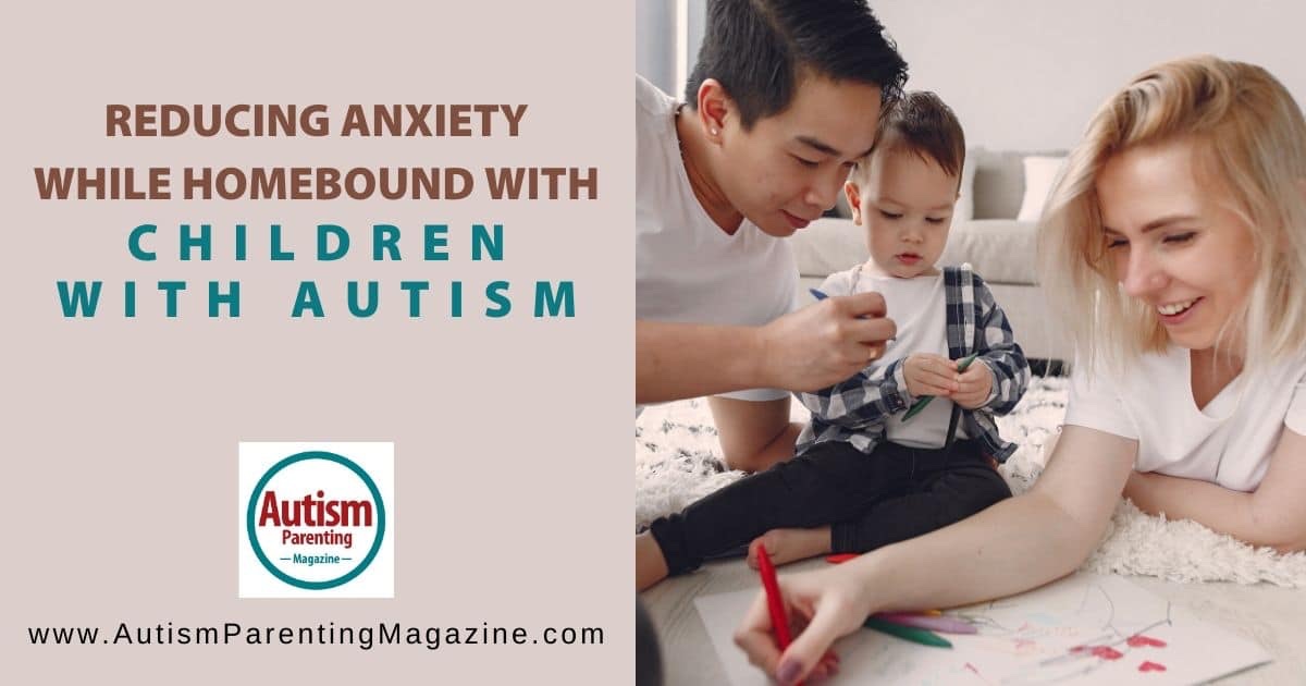 Autism Parenting Magazine 
