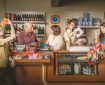 Back in Time for the Corner Shop. Image: Image: BBC/Wall to Wall Media Ltd/Paul Husband