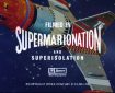 Nebula-75 - Filmed in Supermarionation - and SuperIsolation
