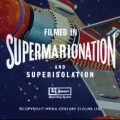 Nebula-75 - Filmed in Supermarionation - and SuperIsolation