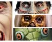 Trick or Treat Studios - Official Hammer Horror Collection Montage