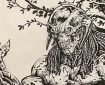 Death’s Head II 2020 by Liam Sharp SNIP