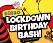 Beano Lockdown Birthday Kits in aid of Save the Children