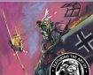 Fleetway Picture Library Classics - Air War Stories - Cover