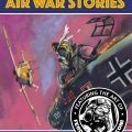 Fleetway Picture Library Classics - Air War Stories - Cover