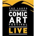 Lakes International Comic Art Festival LIVE 2020