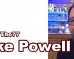 Meet The77: Comics Writer Mike Powell