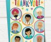 Pennychoo’s Sue Lee's "Card for Carers"