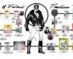 The Life of Tom of Finland - a Timeline by Luke McGarry