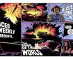 Art from Velicity Jones - The Edge of the World @ 2020 Lee Robson and Brian Coyle
