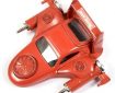 This Dan Dare Corgi prototype was part of a lot of collectibles that sold for £2100 by Vectis in April 2020. Image: Vectis