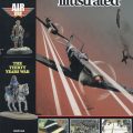 Wargames Illustrated 366 - Cover featuring Johnny Red