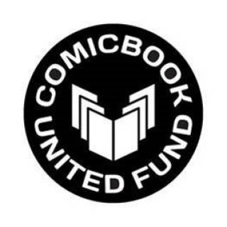 ComicBook United Fund Logo