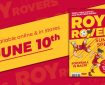 2020 Roy of the Rovers Summer Special