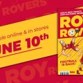 2020 Roy of the Rovers Summer Special