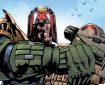 2000AD Sci-Fi Special 2020 Cover SNIP