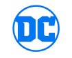 DC Comics Logo