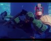 Judge Dredd Animated Series - Proof of Concept