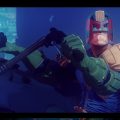 Judge Dredd Animated Series - Proof of Concept