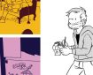 Lakes International Comic Art Festival Journal 2019