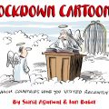 Lockdown Cartoons by Sunil Agarwal and Ian Baker