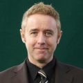 Mark Millar 2020