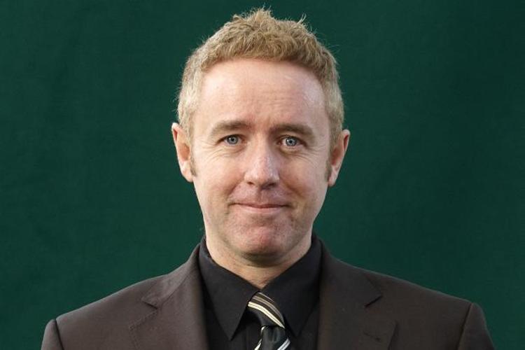 LICAF LIVE's virtual line up includes Mark Millar, another a "Desert Island Comics" guest - the New York Times best-selling author of Wanted, Kick-Ass, Prodigy, and Kingsman: The Secret Service