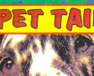 Pet Tails - Marvel UK - Dummy Cover SNIP