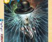 The77 #2 - Cover by Neil Blackbird Sims