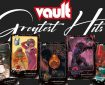 Vault Comics Greatest Hits