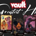 Vault Comics Greatest Hits