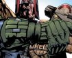 2000AD Sci-Fi Special: Twenty Years of Rebellion SNIP