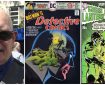 Denny O'Neill - Montage